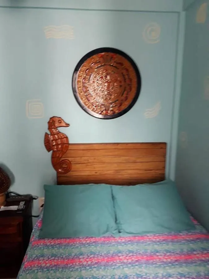 Cancun Guest House 5 Mexico