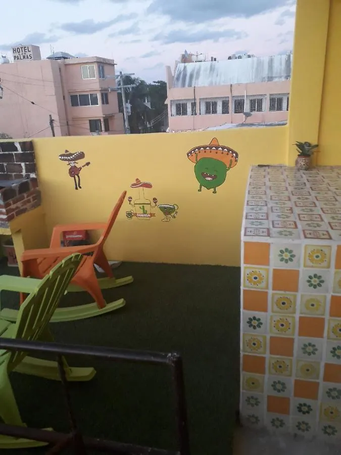 Cancun Guest House 5 Μεξικό