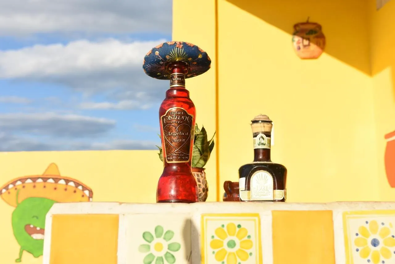 B&B Cancun Guest House 5