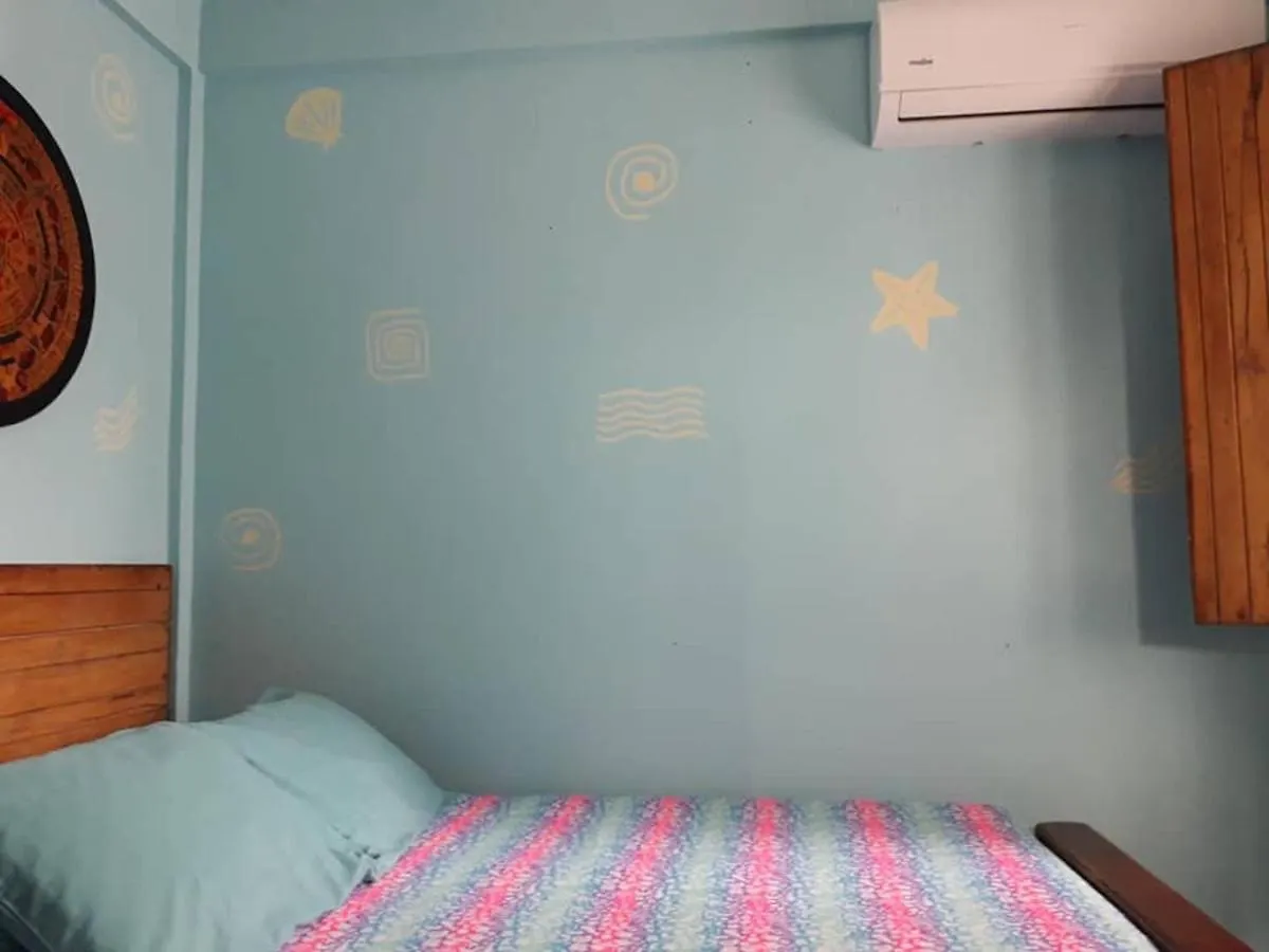 Cancun Guest House 5 0*,